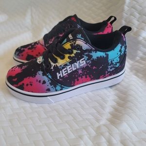 Heelys